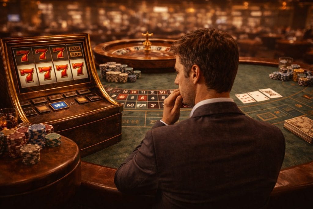 Cómo elegir un juego si no conoces la mecánica